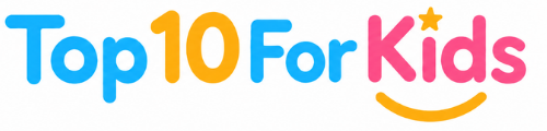 Top 10 for Kids